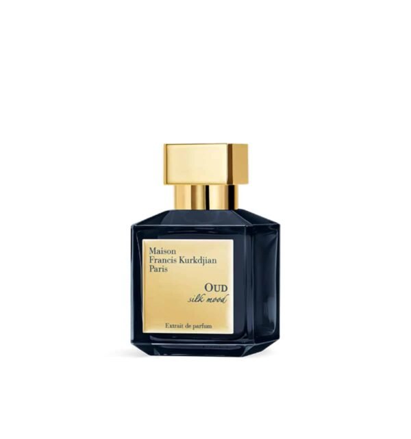 FRANCIS KURKDJIAN PARIS OUD silk mood EXTRAIT DE PARFUM 70 ML (SCATOLATO) - immagine 2
