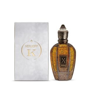 XERJOFF - EMPIRYAN EAU DE PARFUM 100 ML (SCATOLATO)