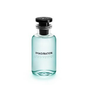LOUIS VUITTON - Imagination EAU DE PARFUM 100ML (TESTER)