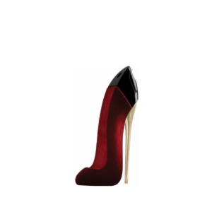 CAROLINA HERRERA - GOOD GIRL VELVET FATALE DONNA EAU DE PARFUM 80 ML (TESTER)