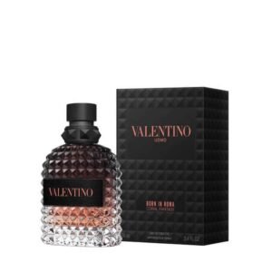 VALENTINO - BORN IN ROMA CORAL FANTASY EAU DE TOILETTE 100 ML