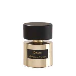 TIZIANA TERENZI - Delox Extrait de Parfum 100 ML (TESTER)