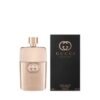 GUCCI - GUILTY EDT POUR FEMME, 90 ML EAU DE TOILETTE