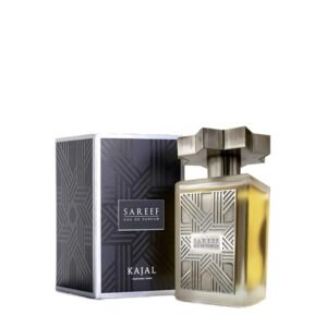 KAJAL - SAREEF EAU DE PARFUM 100ML