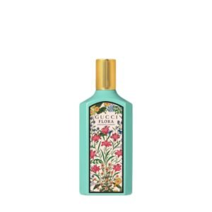 GUCCI - FLORA GORGEOUS JASMINE, 100 ML, EAU DE PARFUM (TESTER)