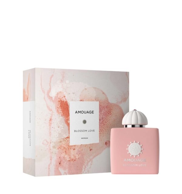 AMOUAGE - BLOSSOM LOVE EDP 100ML
