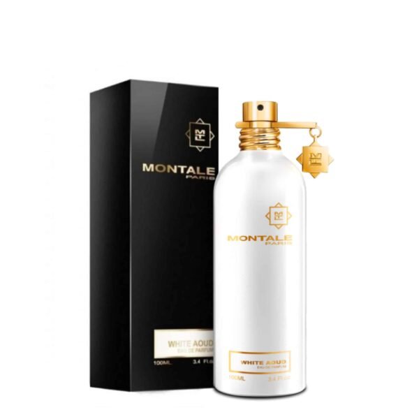 MONTALE - WHITE AOUD EAU DE PARFUM 100 ML