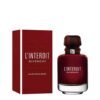 GIVENCHY - L'INTERDIT ROUGE Eau de Parfum 80 ML