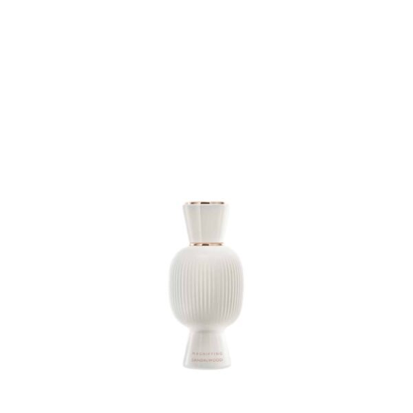 BVLGARI - ALLEGRA MAGNIFYING SANDALWOOD EAU DE PARFUM 100 ML (TESTER)
