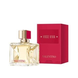 VALENTINO - VOCE VIVA EAU DE PARFUM 100 ML