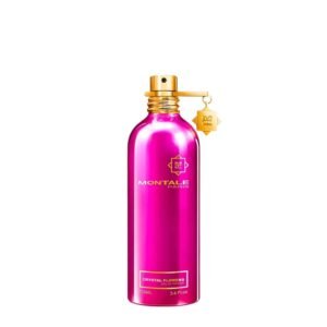 MONTALE - Crystal Flowers EAU DE PARFUM 100 ML (TESTER)