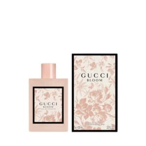 GUCCI - BLOOM 100ML EAU DE TOILETTE
