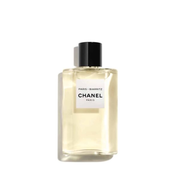 CHANEL PARIS - BIARRITZ EAU DE TOILETTE 100 ML (SCATOLATO) - immagine 2