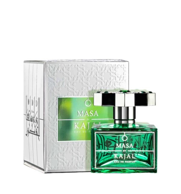 KAJAL - MASA EAU DE PARFUM 100ML