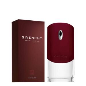 GIVENCHY - POUR HOMME EAU DE TOILETTE 100 ML