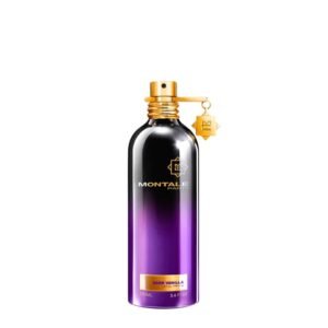 MONTALE - Dark Vanilla EAU DE PARFUM 100 ML (TESTER)