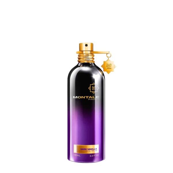 MONTALE - Dark Vanilla EAU DE PARFUM 100 ML (TESTER)