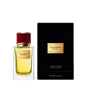 DOLCE&GABBANA - VELVET DESIRE EAU DE PARFUM 100 ML