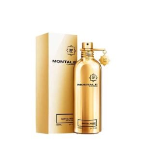 MONTALE - SANTAL WOOD EAU DE PARFUM 100 ML