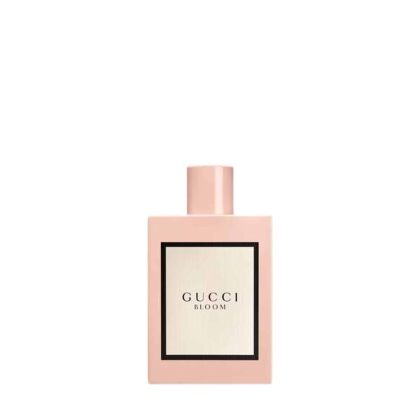 GUCCI - BLOOM 100ML EAU DE PARFUM 100 ML (TESTER)