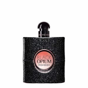 YVES SAINT LAURENT - BLACK OPIUM EAU DE PARFUM 90 ML (TESTER)