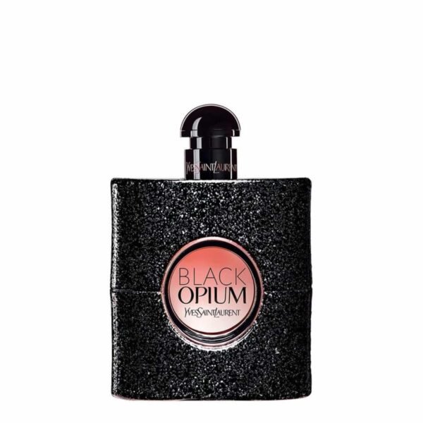 YVES SAINT LAURENT - BLACK OPIUM EAU DE PARFUM 90 ML (TESTER)
