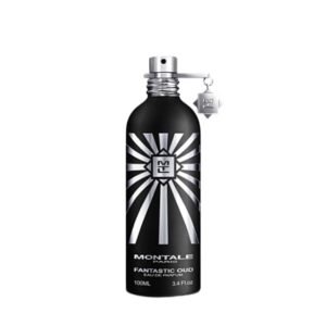MONTALE - Fantastic Oud EAU DE PARFUM 100 ML (TESTER)