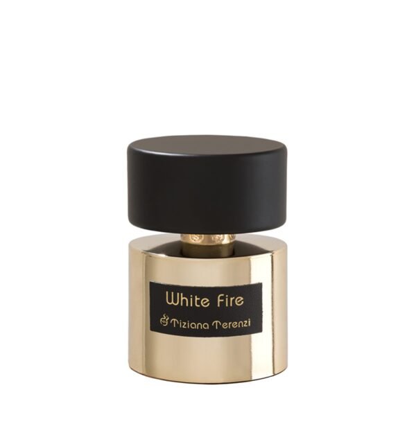 TIZIANA TERENZI - White Fire Extrait de Parfum 100 ML