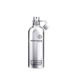 MONTALE - Black Musk EAU DE PARFUM 100 ML (TESTER)