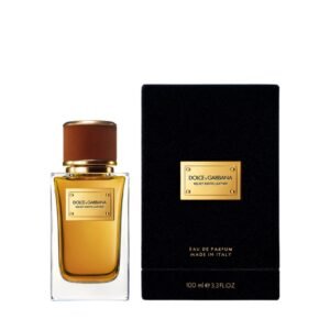 VELVET EXOTIC LEATHER EAU DE PARFUM 100 ML (SCATOLATO)
