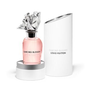 LOUIS VUITTON - Dancing Blossom EAU DE PARFUM 100ML