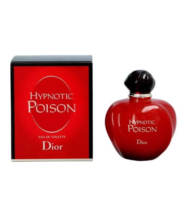 DIOR POISON GIRL DONNA EAU DE TOILETTE 100 ML(SCATOLATO)