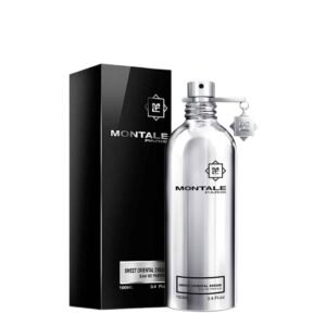MONTALE - SWEET ORIENTAL DREAM EAU DE PARFUM 100 ML