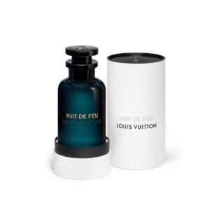 LOUIS VUITTON - Nuit de Feu EAU DE PARFUM 100ML
