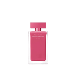 NARCISIO RODRIGUEZ FOR HER FLEUR MUSC DONNA EAU DE PARFUM 100ML (TESTER)