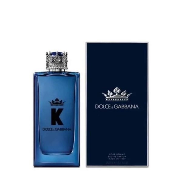 DOLCE&GABBANA - K BY DOLCE&GABBANA EAU DE PARFUM 100 ML