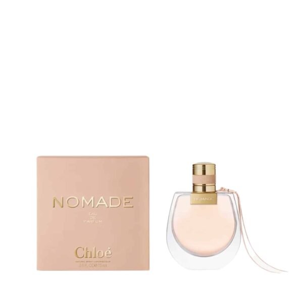 CHLOÉ - NOMADE EAU DE PARFUM 75 ML