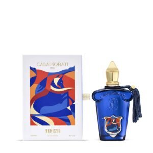 CASAMORATI - Mefisto EAU DE PARFUM 100ML