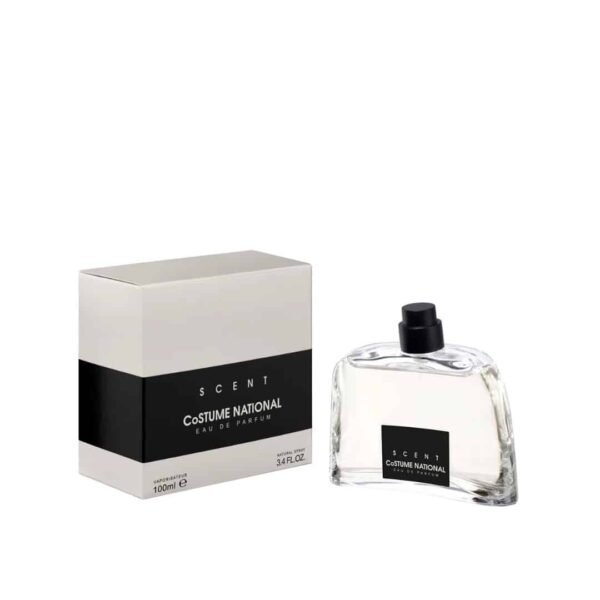 COSTUME NATIONAL - Scent EAU DE PARFUM 100 ML
