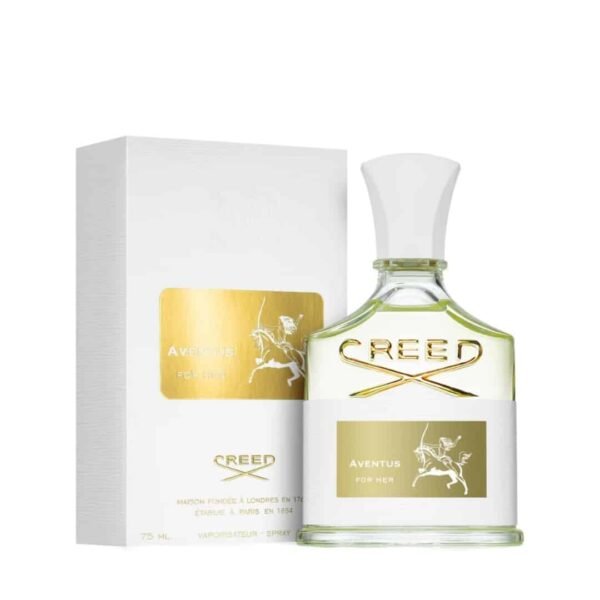 CREED - AVENTUS FOR HER EAU DE PARFUM 75ML