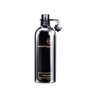 MONTALE - Black Aoud EAU DE PARFUM 100 ML (TESTER)