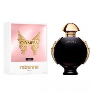 PACO RABANNE - OLYMPEA PARFUM 80 ML