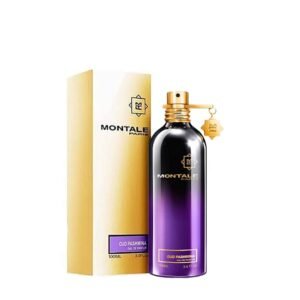 MONTALE - OUD PASHMINA EAU DE PARFUM 100 ML