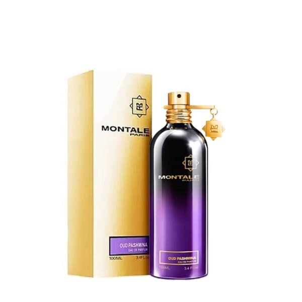 MONTALE - OUD PASHMINA EAU DE PARFUM 100 ML
