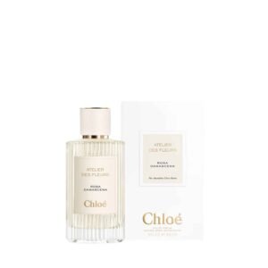 CHLOÉ - ATELIER DES FLEURS ROSA DAMASCENA EAU DE PARFUM 150 ML