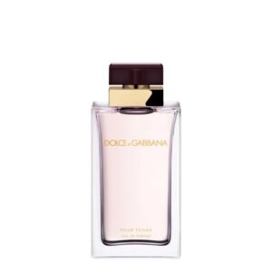 DOLCE&GABBANA - POUR FEMME EAU DE PARFUM 100 ML (TESTER)