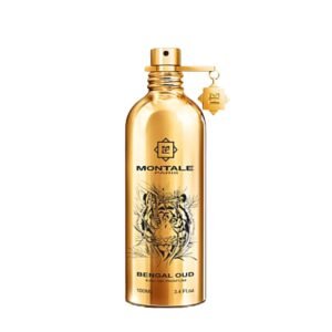 MONTALE - Bengal Oud EAU DE PARFUM 100 ML (TESTER)