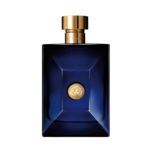 VERSACE - DYLAN BLUE POUR HOMME EDT 100 ML (TESTER)