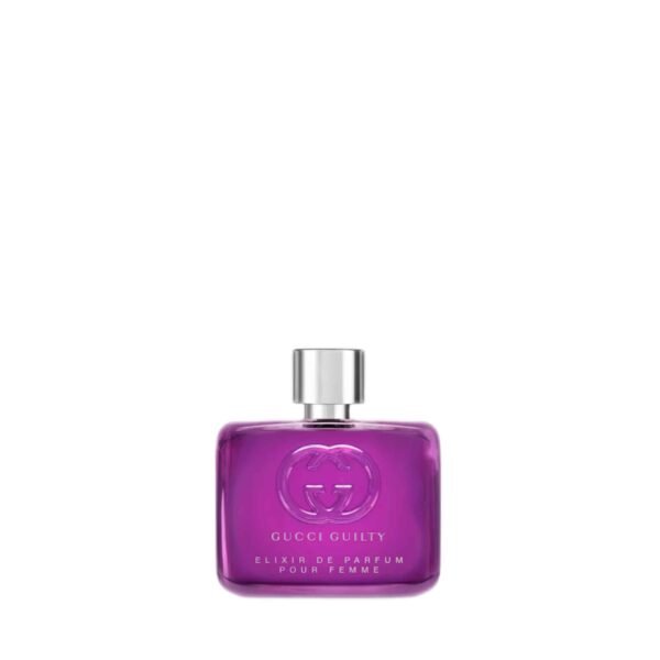 GUCCI - GUILTY ELIXIR DE PARFUM POUR FEMME, 60 ML - immagine 2