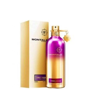 MONTALE - SWEET PEONY EAU DE PARFUM 100 ML